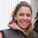 Julianne O'Keeffe